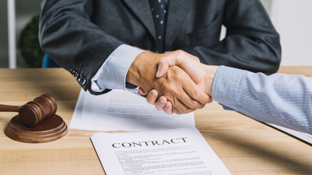 sharm house avvocato firma contratto